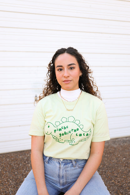Dino Tee JZD