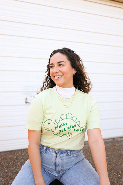 Dino Tee JZD
