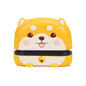 Kindergarten Kids Cartoon Personalized Photosensitive Pet Owl Pastel Name Seal Clothes Flash Foam Self Ink Toy Stamp