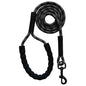 Extended Traction Rope 10m 20m 30m Recall Training Camping Backyard Dog Walking Rope Reflective Tracking Dog Leash