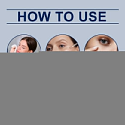 Firming Face Essence Delicate Pores Hydrating And Repairing Moisture To Improve Roughness