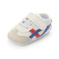 Rubber Sole Non-Slip Toddler Shoes Baby Shoes Baby Shoes