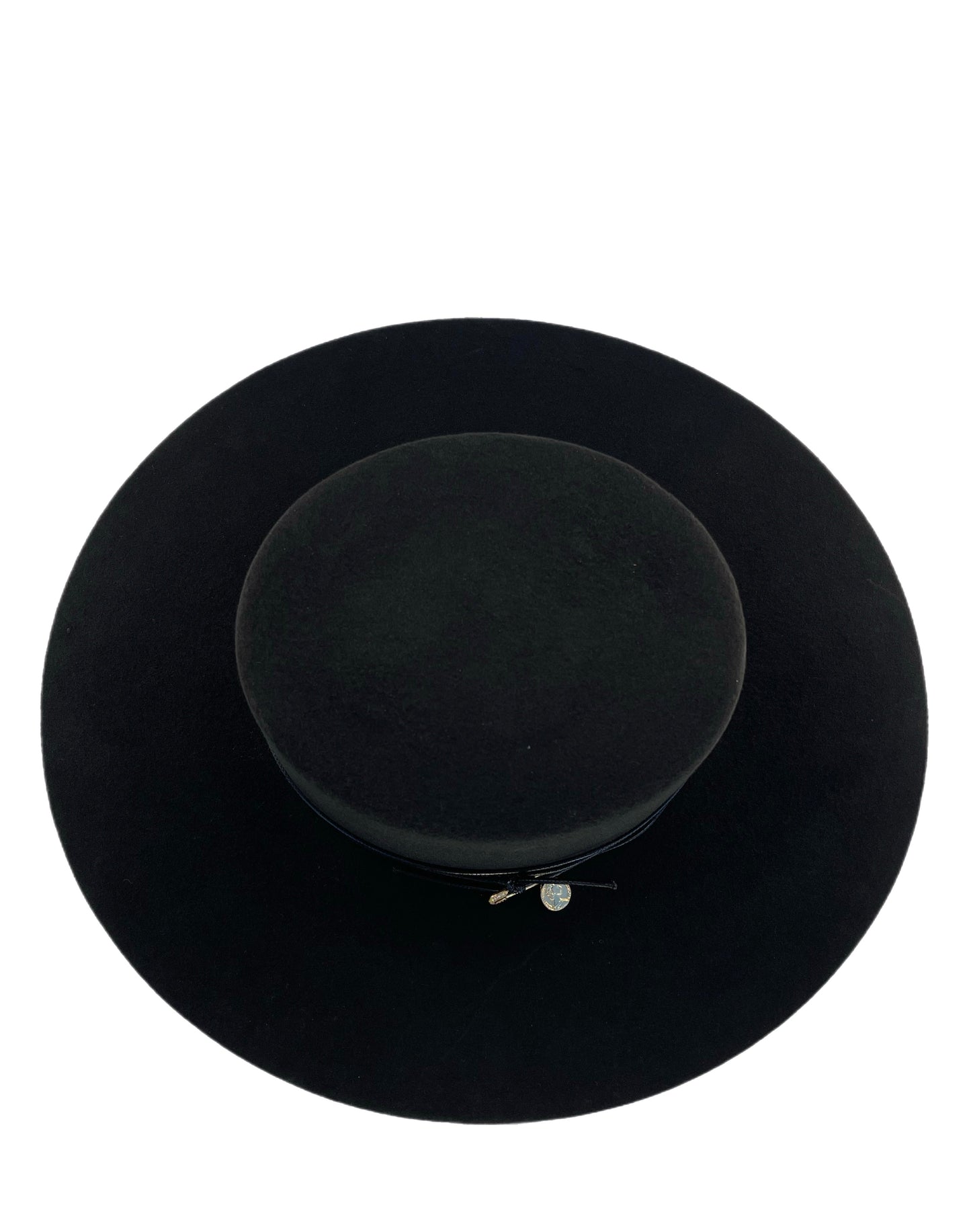 She is a Queen Marme Hats