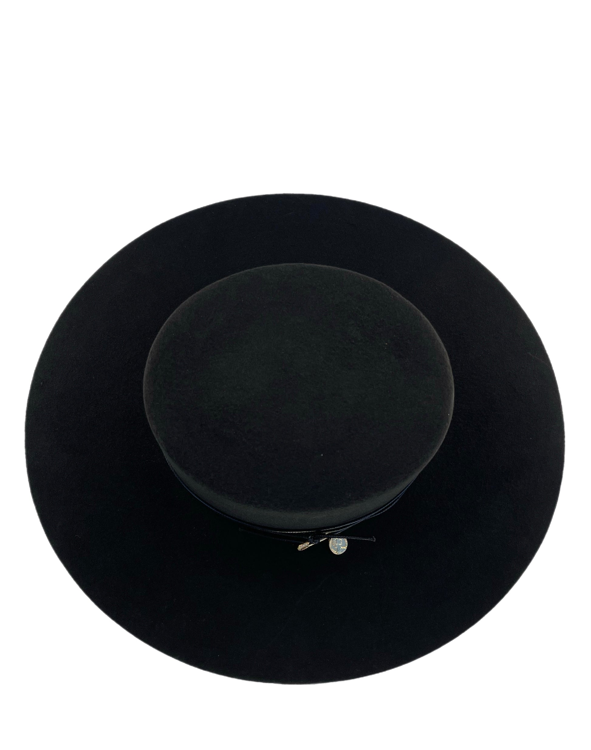 She is a Queen Marme Hats
