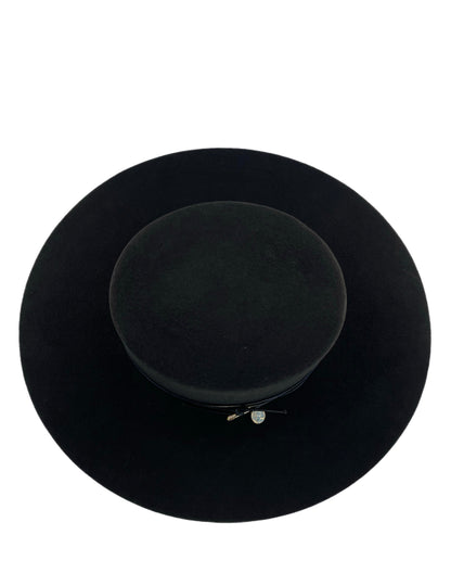 She is a Queen Marme Hats