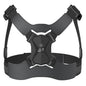HailiCare Intelligent Vibration Voice Abdomen Correction Posture With Back Correction Belt Correction Posture