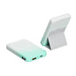 New Custom Logo Portable 10000mah Wireless Power Station 22.5W Fast Charger Stand Holder Magnetico Power Bank