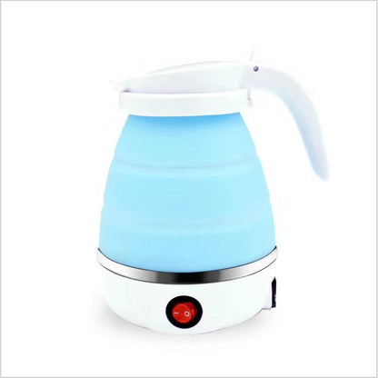 Folding Kettle & Water Heater ViralGalleria.com