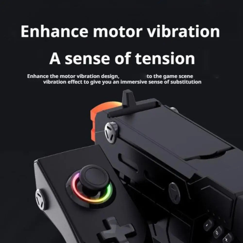 FPS Gun Controller for Phones ViralGalleria.com