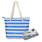 Insulated Tote Bag with Drink Dispenser ViralGalleria.com