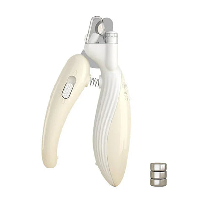 Pet Nail Clipper with Led Light ViralGalleria.com