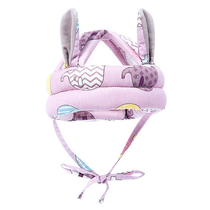 Baby Toddler Safety Anti-Collision Helmet ViralGalleria.com