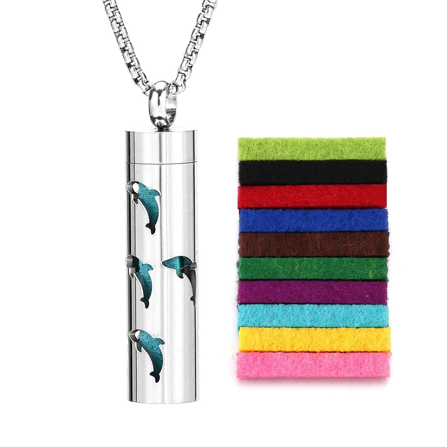 Scent Necklace ViralGalleria.com