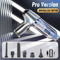 Car Vacuum Cleaner & Blower ViralGalleria.com