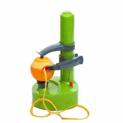 Electric Multifunctional Potato Peeler ViralGalleria.com