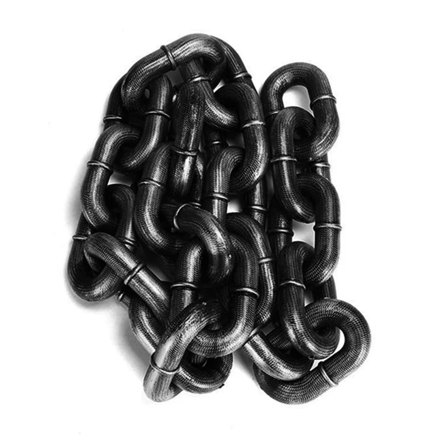 Funny Dog Chain Leash ViralGalleria.com