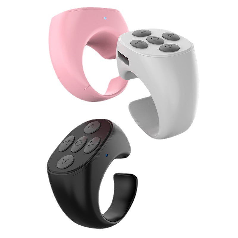 TikTok Remote Control ViralGalleria.com