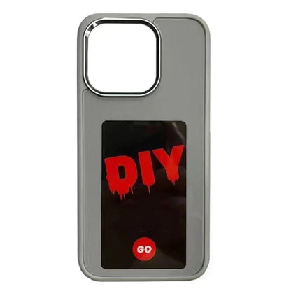 E-Ink DIY Phone Case ViralGalleria.com