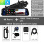 Dash Cam Mirror Screen ViralGalleria.com