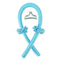 Heatless Curling Rod Headband ViralGalleria.com