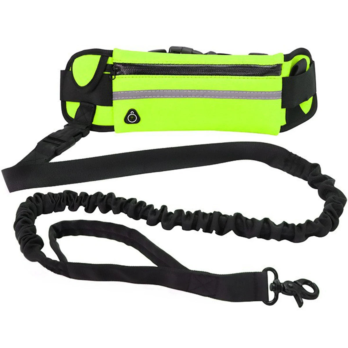 Hands Free Dog Leash ViralGalleria.com