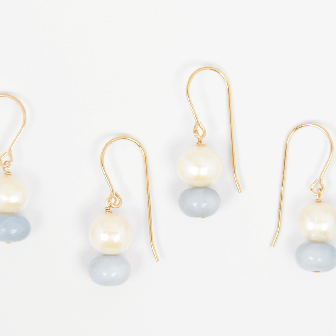 The Lochs Earrings Emily Anne Designs LLC