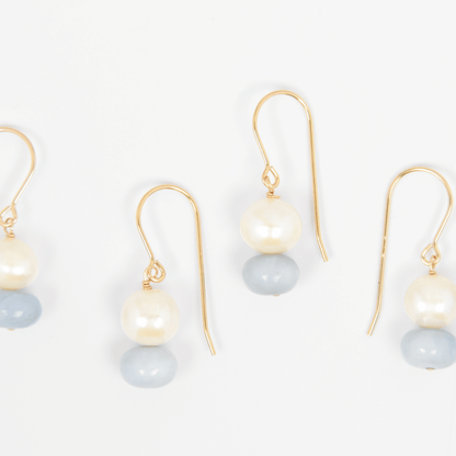 The Lochs Earrings Emily Anne Designs LLC