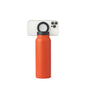 Water Bottle with MagSafe Phone Holder ViralGalleria.com