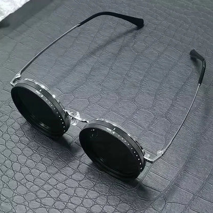 Adjustable Dimming Sunglasses ViralGalleria.com