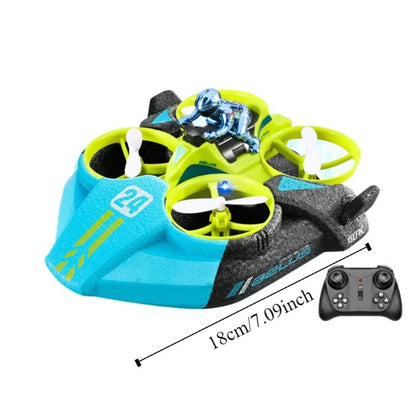 3-in-1 Mini RC Drone ViralGalleria.com