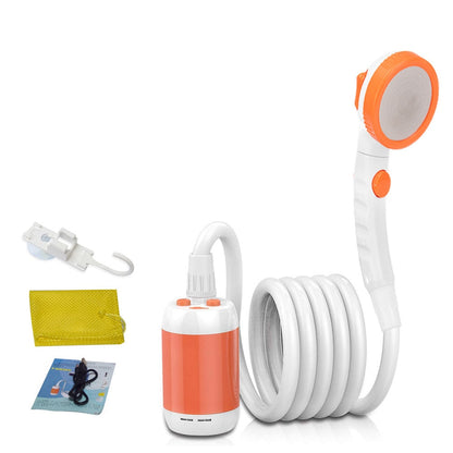 Portable Camping Shower ViralGalleria.com