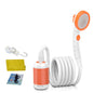 Portable Camping Shower ViralGalleria.com