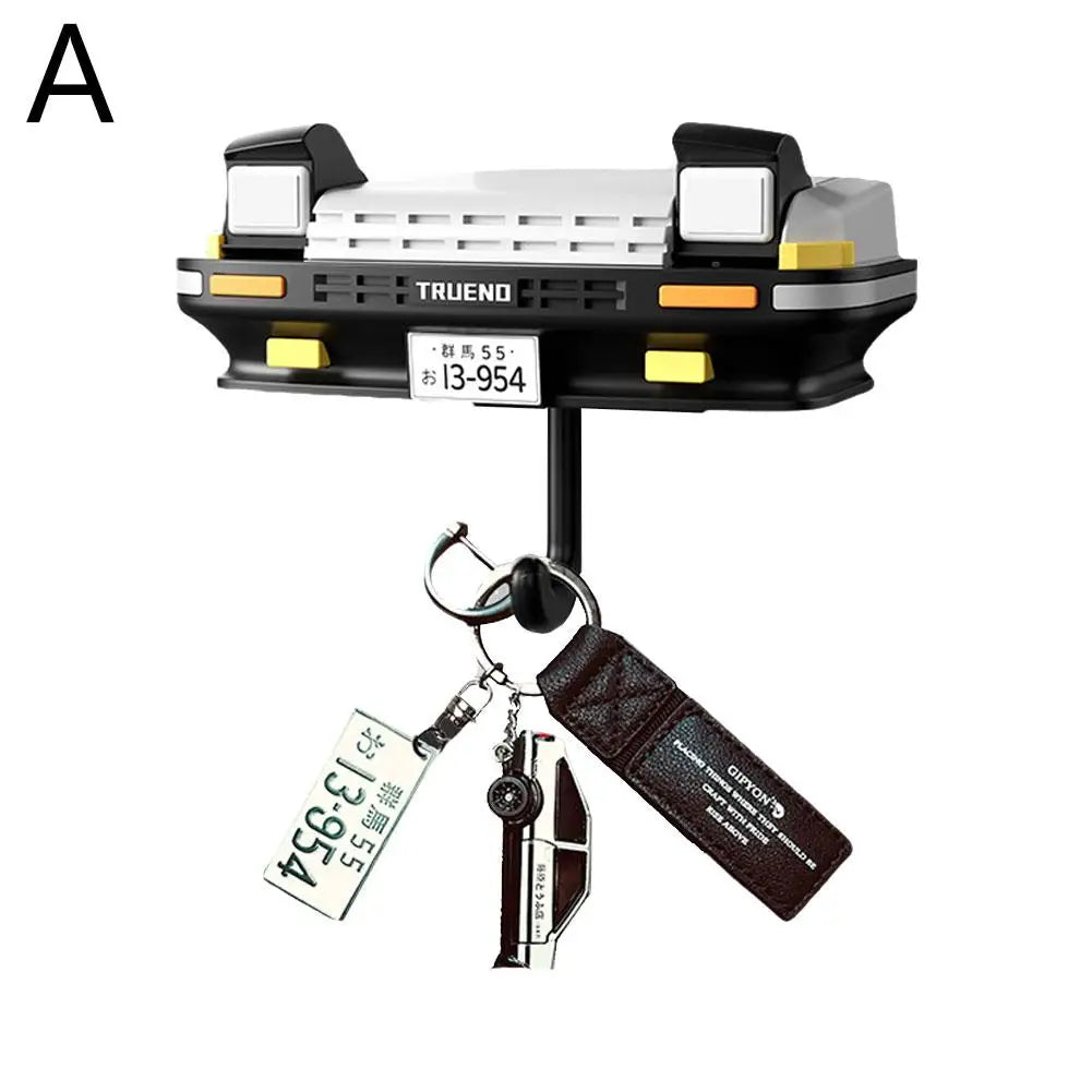 AE86 Car Key Holder ViralGalleria.com