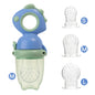 Baby Fruit Squeezer Feeder ViralGalleria.com