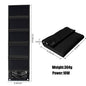Foldable & Portable Solar Panel ViralGalleria.com
