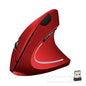 Vertical Ergonomic Wireless Mouse ViralGalleria.com