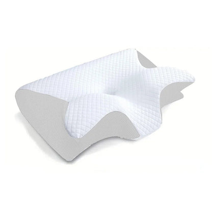 Memory Foam Cervical Pillow ViralGalleria.com