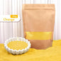 Granular Pearl Candle Wax ViralGalleria.com