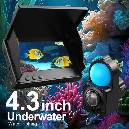 Portable Fishing Camera ViralGalleria.com