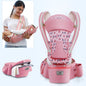 Ergonomic Baby Carrier ViralGalleria.com
