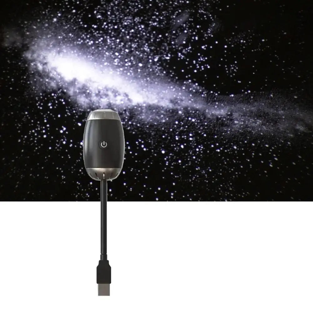 USB Ambient Night Light ViralGalleria.com