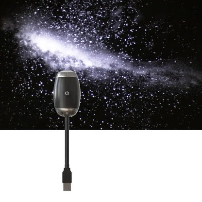 USB Ambient Night Light ViralGalleria.com