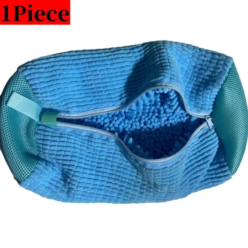 Shoe Washing Machine Bag ViralGalleria.com