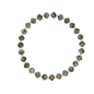 Graceful - Black Larvikite Emily Anne Designs LLC