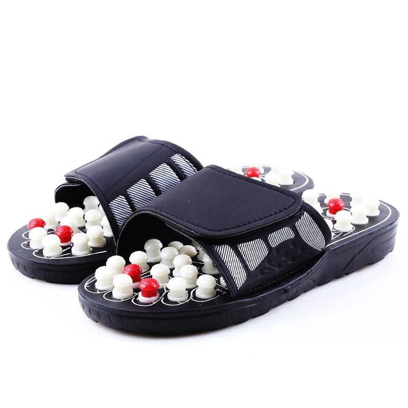 Acupressure Slippers ViralGalleria.com