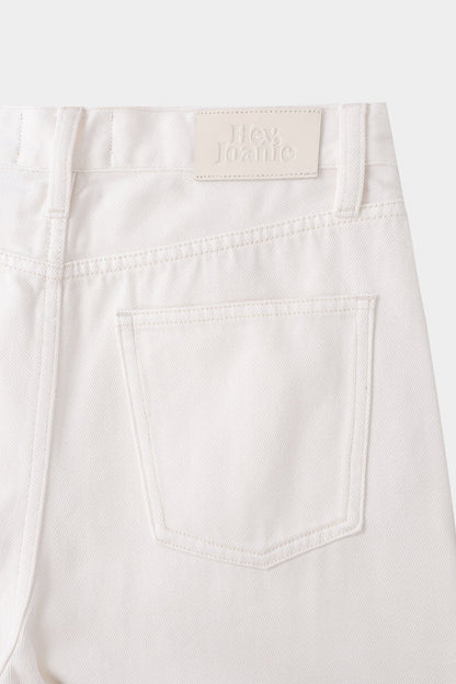 Coney Island Whitefish High Rise Wide Jeans HJ007 Hey Joanie