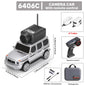 Mini RC Car with FPV Camera ViralGalleria.com
