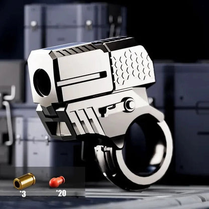 Ring Fidget Gun ViralGalleria.com