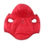 Cozy Hooded Pet Jacket ViralGalleria.com