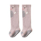 Baby Knee Non-Slip Floor Socks ViralGalleria.com